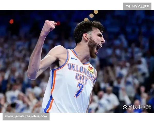 雷霆防守效率联盟第一，年轻阵容如何构建冠军体系？