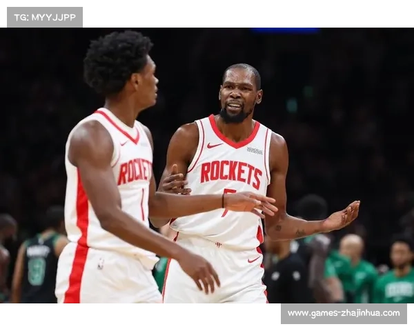 火箭阿门复出申京成疑防守增强阵容调整战术优化进行中