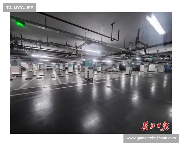 郑州体育馆改造惠民，新增停车位便民