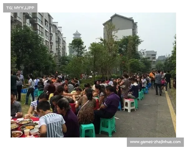 隆昌骑行大会结合羊肉汤坝坝宴，美食成赛事记忆点